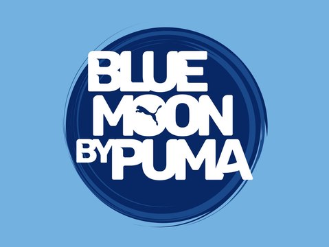 Blue Moon by Puma (26/11/19)