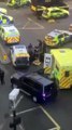 فيديوهات جديدة لحادث الطعن على جسر لندن