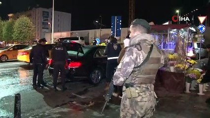 İstanbul’un 39 ilçesinde asayiş uygulaması