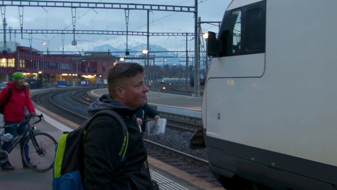 Der Weg zu sich - Transmann in unserer Gesellschaft