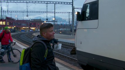 Der Weg zu sich - Transmann in unserer Gesellschaft