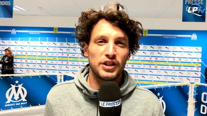 OM 2-1 Brest : les notes des Olympiens