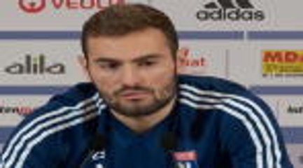 15e j. - Tousart : "Un manque de confiance"