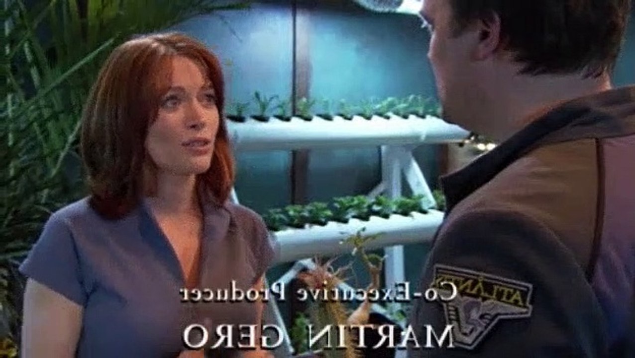 Stargate Atlantis S04E06 - Tabula Rasa