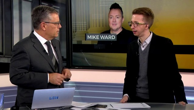 En entrevue a LCN, Jérémy Gabriel est encore victime de propos haineux sur les réseaux sociaux, il a gagné sa cause contre l'humoriste Mike ward en Cour d'appel, Jérémy est prêt, motivé et déterminé plus que jamais a battre de nouveau Ward en Cour suprême