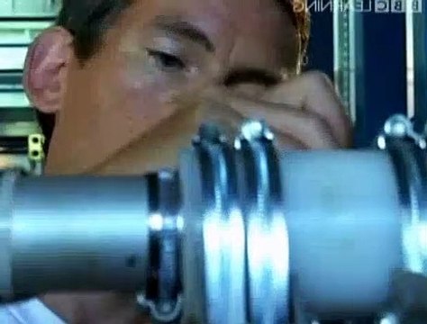 BBC - Horizon - 2003 - Percy Pilcher's Flying Machine