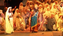 Plácido Domingo vuelve a València con Nabucco y rompe su silencio