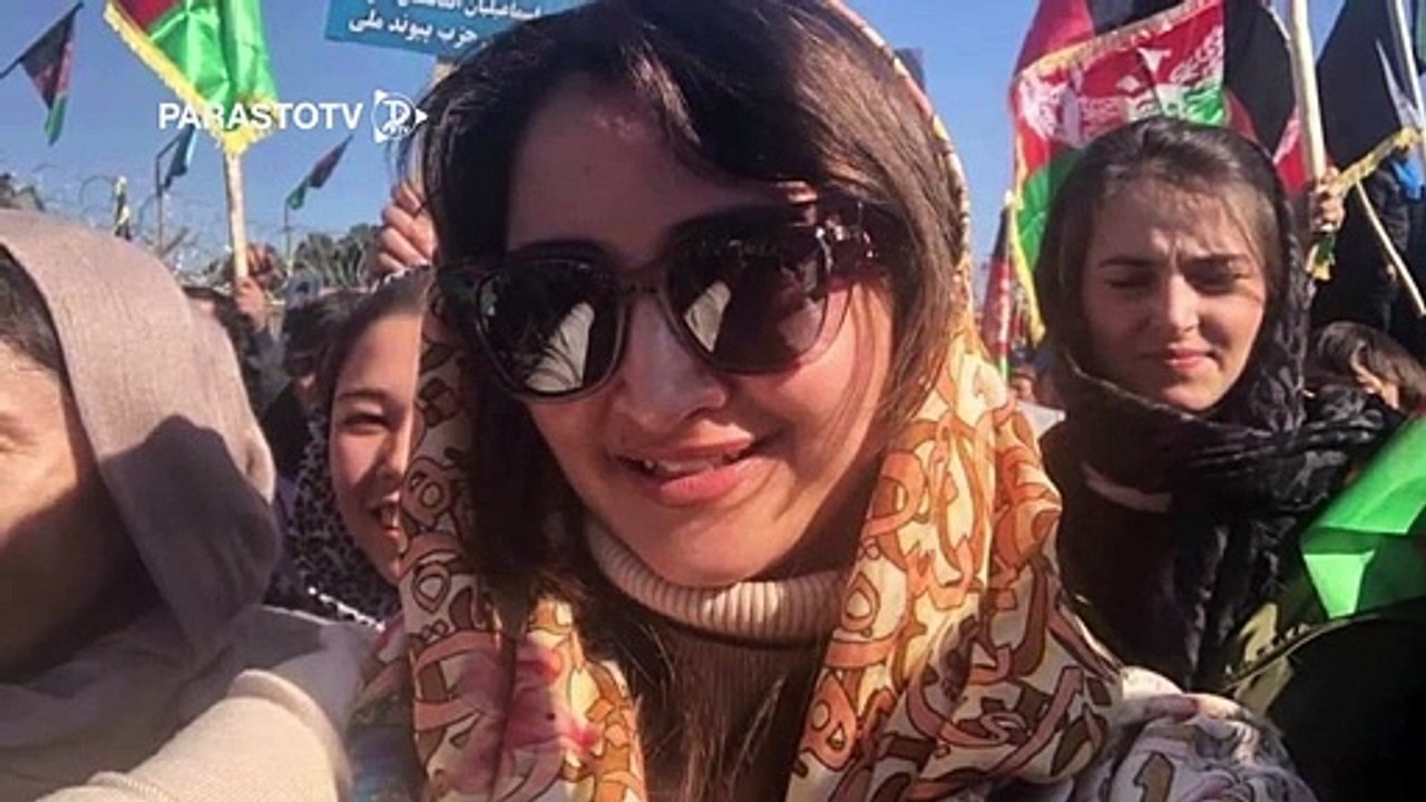عبدالله نمی گذارد که غنی رئیس جمهور شود