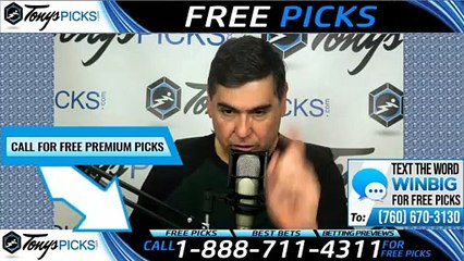 Fresno St San Jose St College Football Pick 11/30/2019