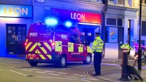 Ataque con cuchillo en puente de Londres se salda con dos víctimas y el asaltante muertos