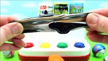 Thomas Train Wooden Toy Surprises Teach Kids Colors Numbers With Thomas and Friends Toys For Kids