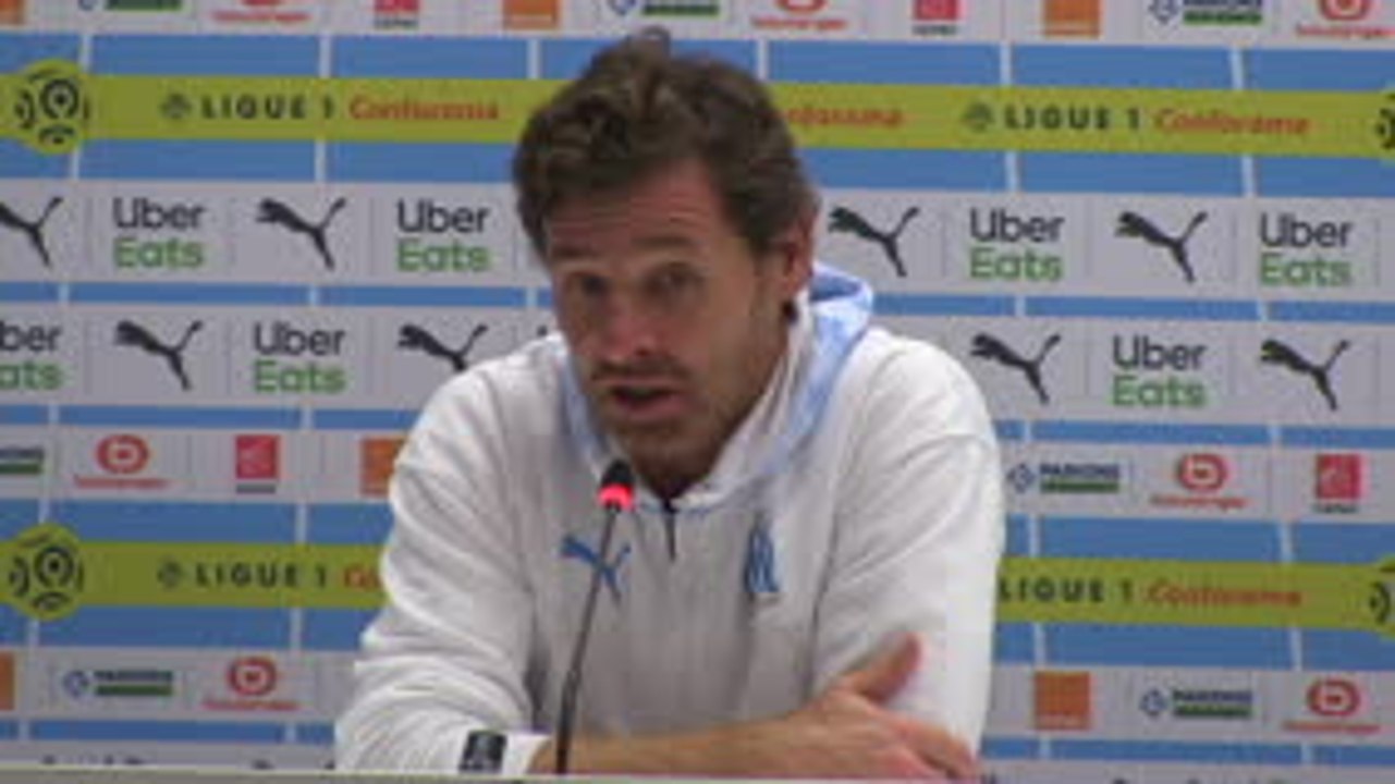 15e j. - Villas-Boas: "Le but de Radonjić va lui donner de la confiance"