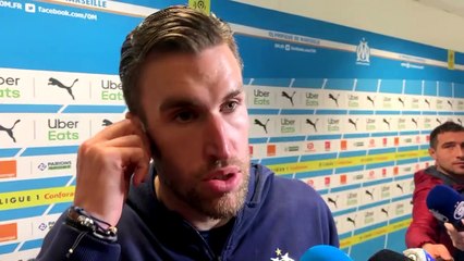 Strootman répond aux critiques