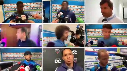 Amavi : "On n'est pas invincibles"