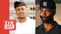 Joe Budden Declares Lil Fizz's Birthday 