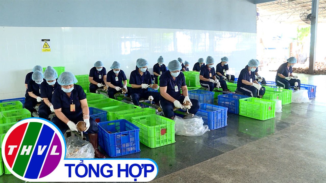 Phóng sự: Dịch vụ thuê ngoài - giải pháp tiết kiệm chi phí cho doanh nghiệp