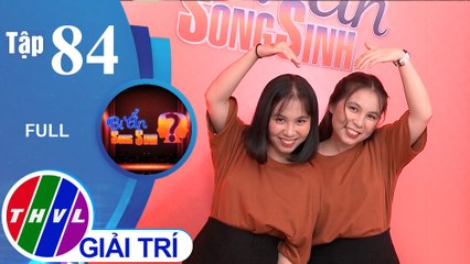 Bí ẩn song sinh - Tập 84 FULL