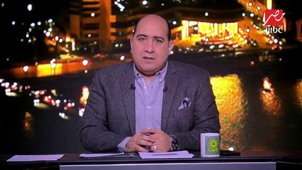 مصطفى يونس: حكم مباراة الأهلي والنجم كان ضعيفًا جدًا وأفسد المباراة