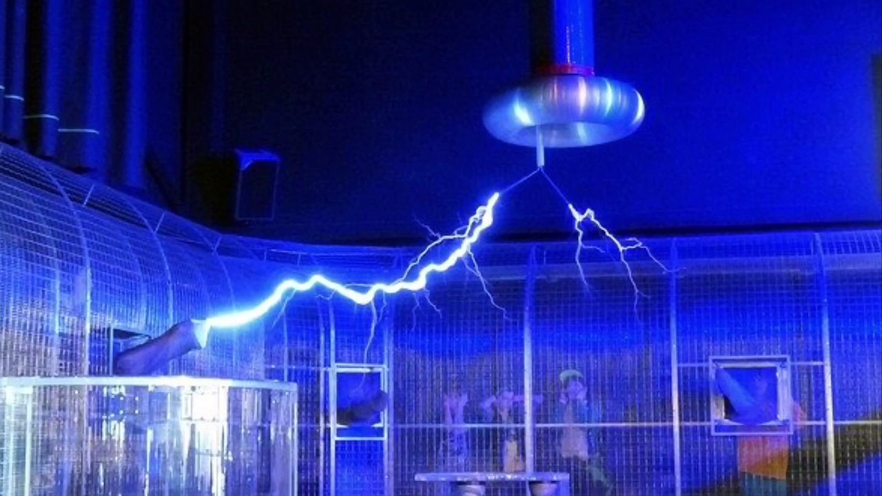 Dos Inventos de Tesla que nunca se Publicaron