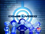 20- Code Lyoko - Los robots