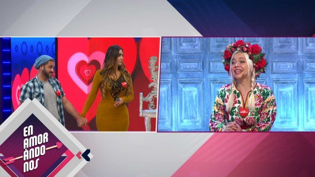 ¡Amor de hermanos! Osky y Ana Elisa tenían mucho que curar y lograron hacerlo. | Enamorándonos