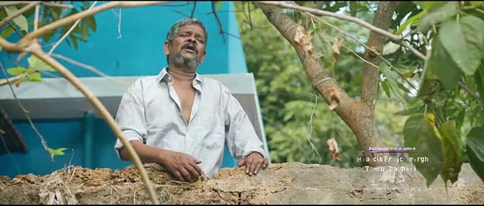 The Gambler malayalam part 1