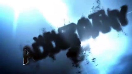 Adobe After Effects Template  Enclave