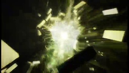 Adobe After Effects Template Epic Particles 3D Logo Formation Reveal