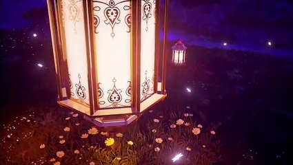 Adobe After Effects Template Epic Ramadan Logo