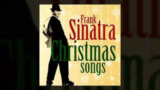 2020 Frank Sinatra - Christmas Songs (full album)