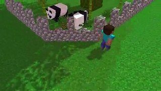 Minecraft Zoo Tycoon Nutshell Mine Imator 1.2.5 Indonesians