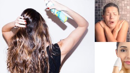 अपनाएं ये 2 टिप्स, सर्दियों में सुबह नहाने से मिलेगी राहत | Bathing Hacks For Winters | Boldsky