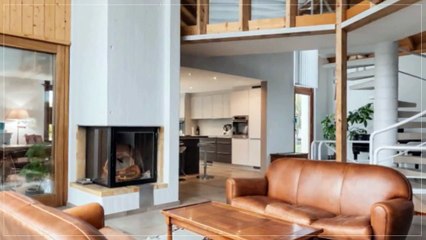 A vendre - Maison - Sullens (1036) - 9 pièces - 250m²