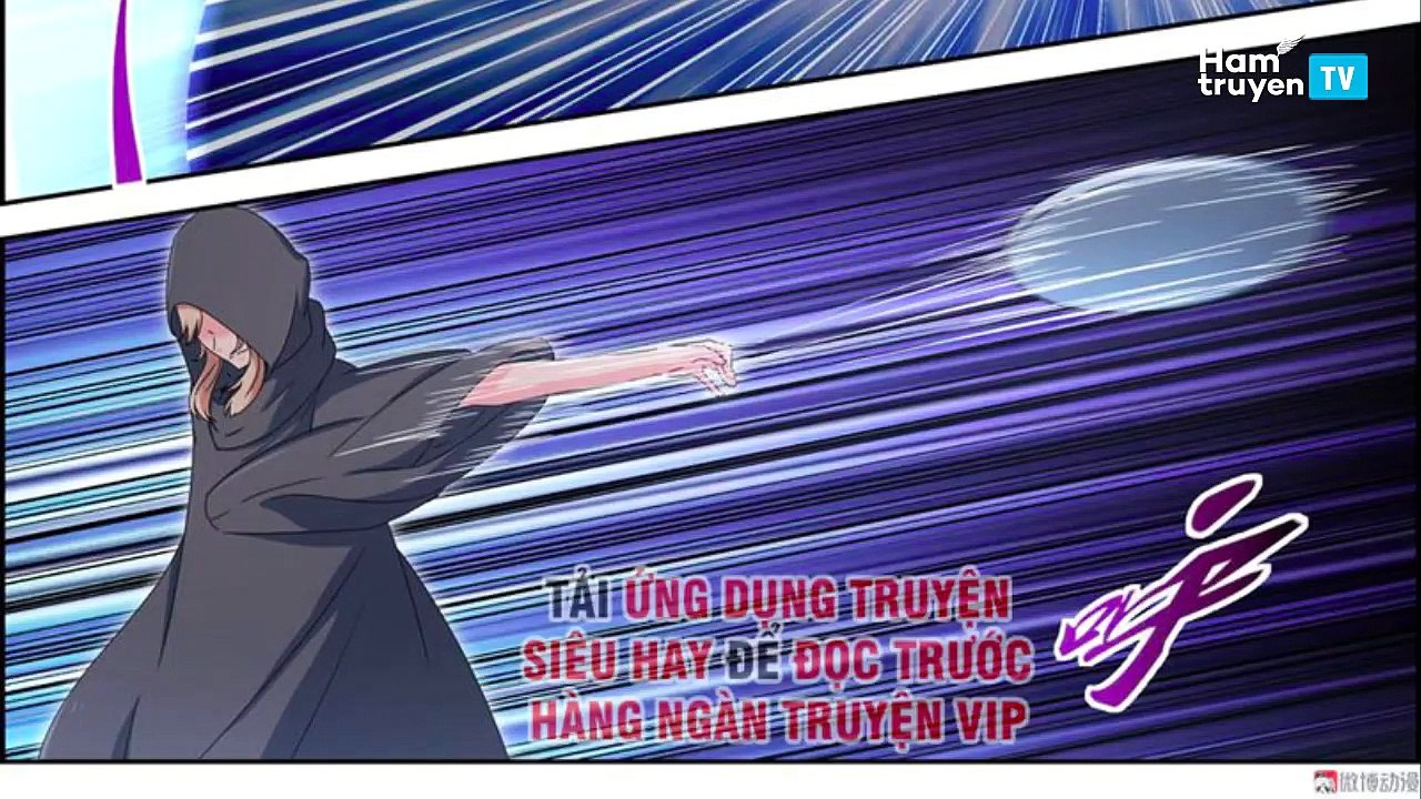 Tiên Trụ Chap 113