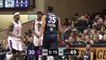 Davon Reed (16 points) Highlights vs. Northern Arizona Suns