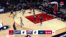 Jalen Jones (21 points) Highlights vs. Greensboro Swarm
