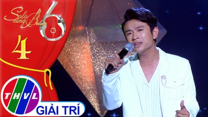 Solo cùng Bolero Mùa 6 - Tập 4 [1]: Đập vỡ cây đàn - Ngọc Phụng