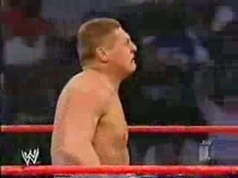 Jeff hardy vs william regal