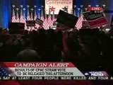 Huckabee speaks at CPAC (1 of 2)