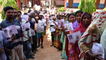 13 Constituencies vote in Phase 1 of Jharkhand Assembly elections today