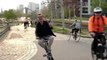 Worlds Lightest 16  Electric Folding Bike - THE ONE - Testimonial