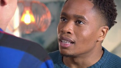 James Nightingale Part 814b (Misc. Characters Only)