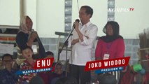 Saat Jokowi Redam Kebencian Ibu-Ibu pada Prabowo Subianto