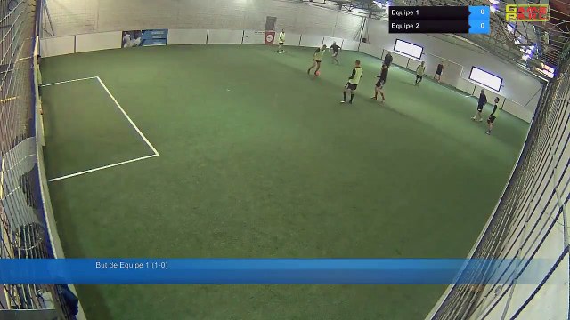 Equipe 1 Vs Equipe 2 - 29/11/19 12:40 - Loisir Poitiers - Poitiers Game Parc