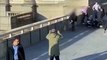 London Bridge attack : London Bridge attacker was a convicted terrorist