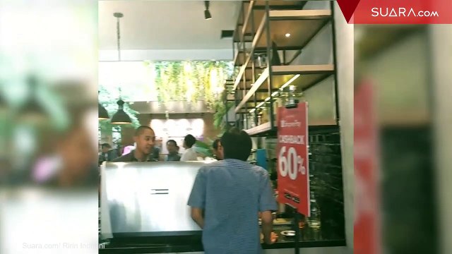 Menyambangi ‎Mille by Orins Coffee, Kopi Nusantara Kekinian Harganya Ramah di Kantong