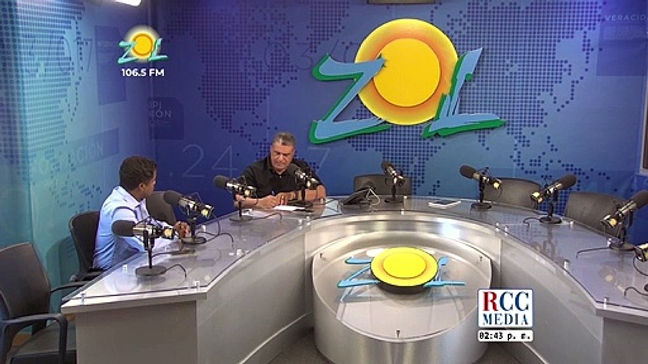 Angel Acosta "Los comerciantes sin querer han dañado la actividad del Black Friday"