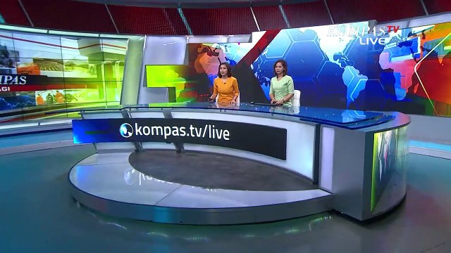 Sidak RSUD, Jokowi Pantau Layanan BPJS Kesehatan