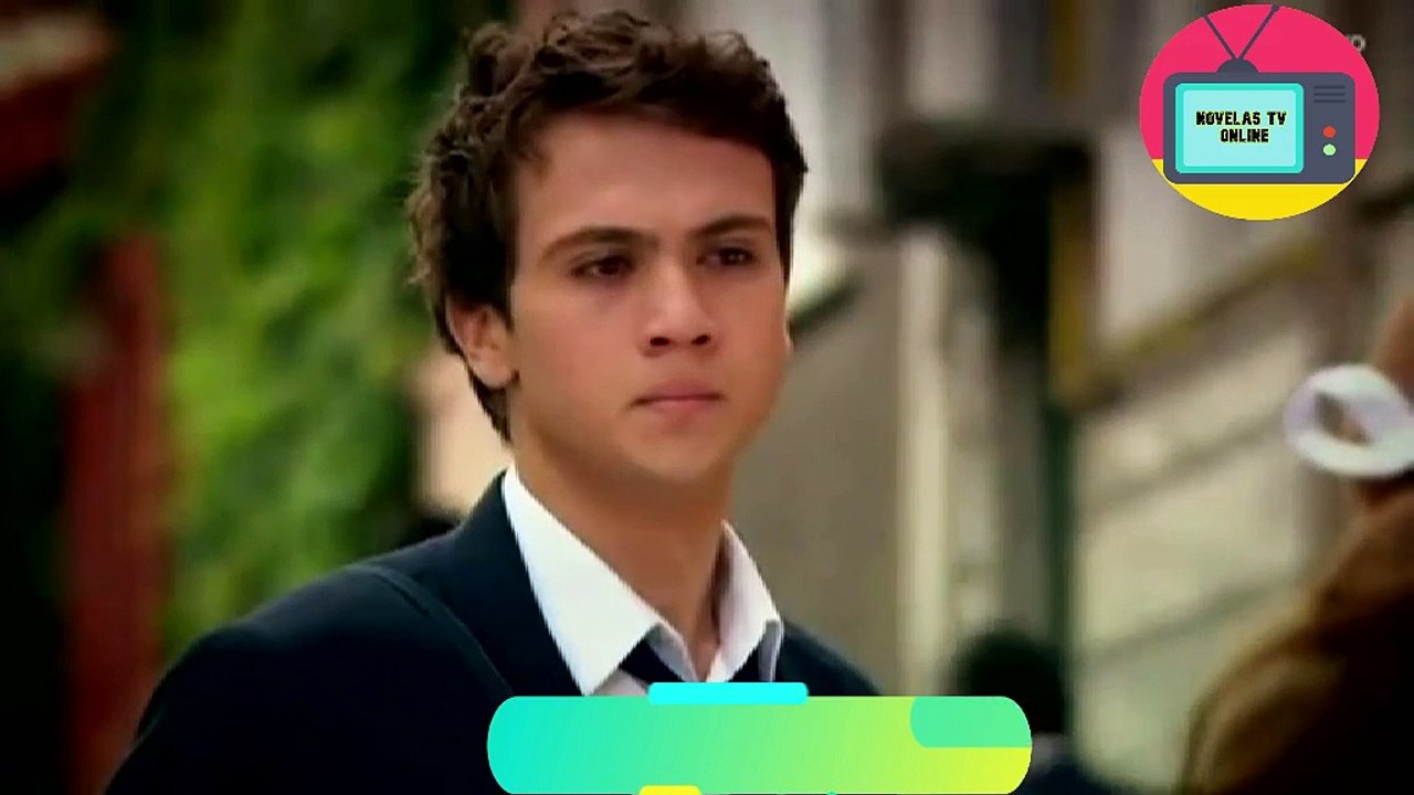 Tormenta de Pasiones (Mar de Amores) - Cap 17