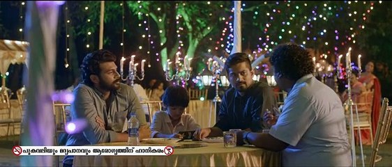 Gambler 2019 Malayalam movie part -2